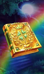 Book Of Clovers