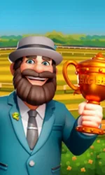 Big Bass Return to the Races