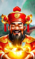 Chests of Cai Shen