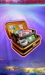 Big Bass Vegas Double Down Deluxe
