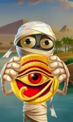 Mummy's Jewels 100