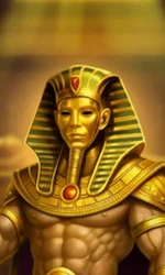 Treasures of Osiris