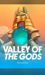Valley of the Gods